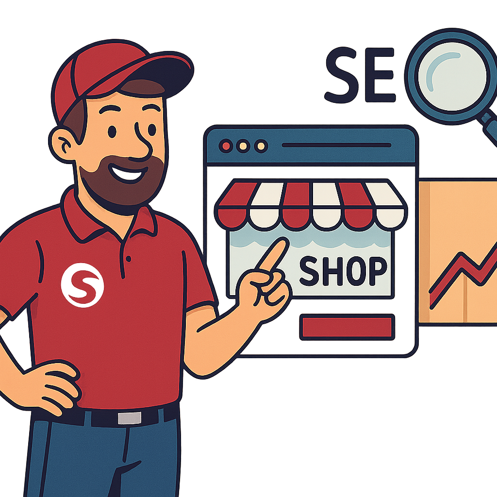Shopware/SEO-Comic