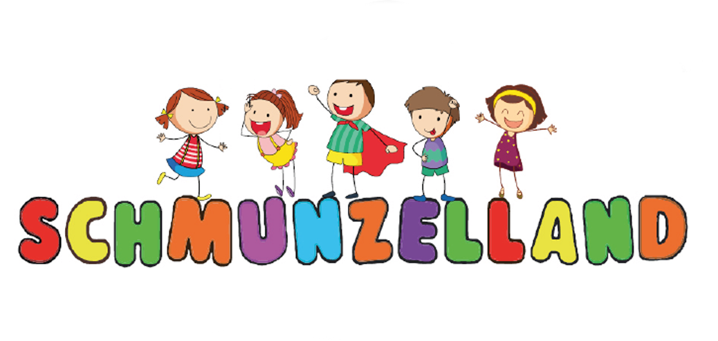 Schmunzelland Logo