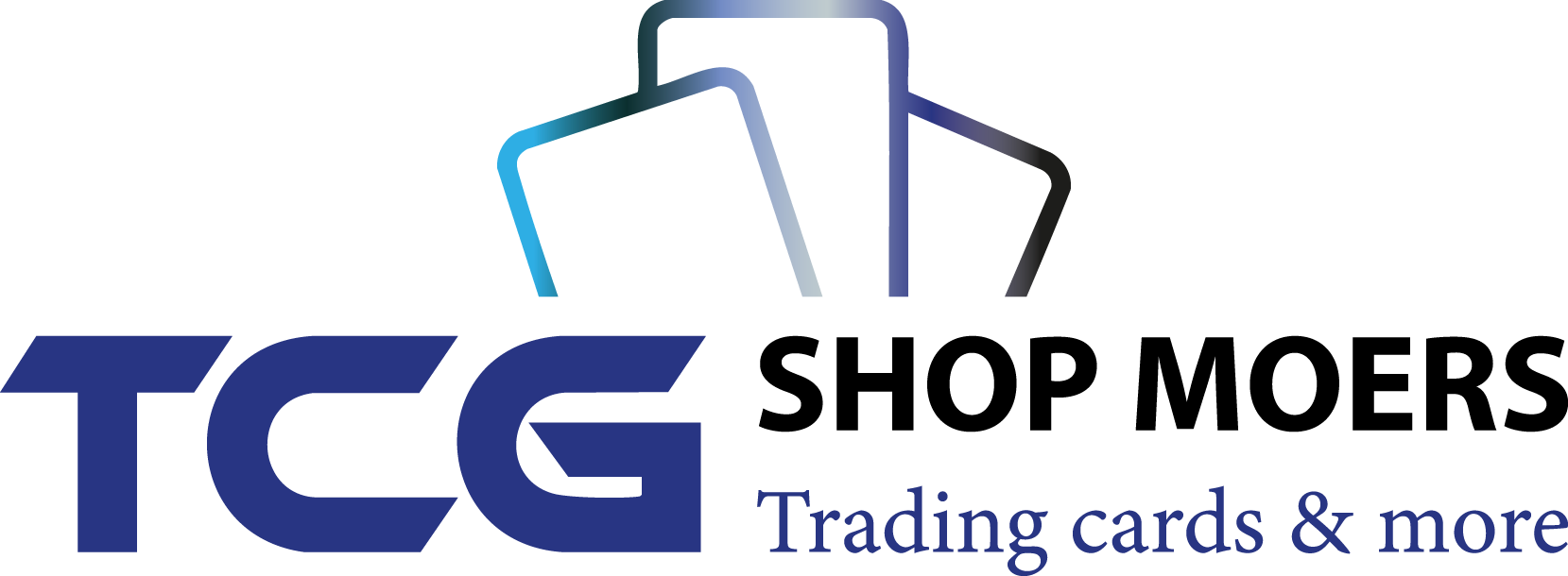 TCGShop-Moers Logo